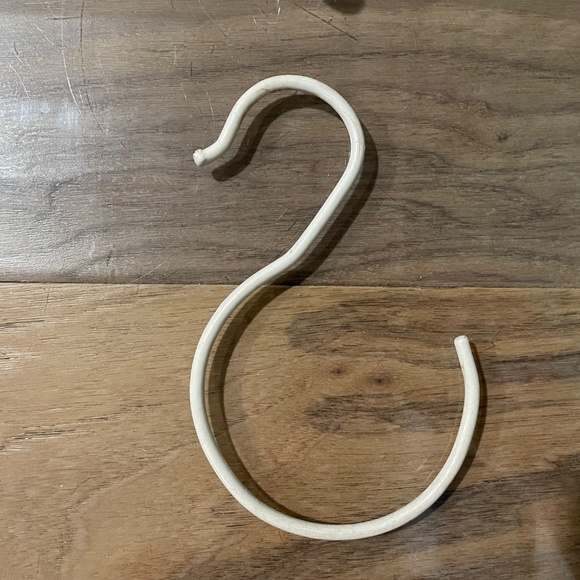 2-Piece Set Tie & Belt Closet Organizer - Picture 3 of 8